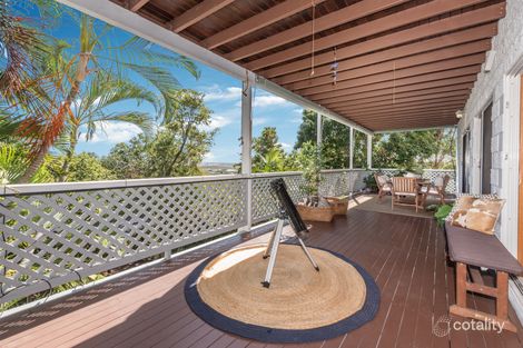 Property photo of 18 Grange Court Castle Hill QLD 4810