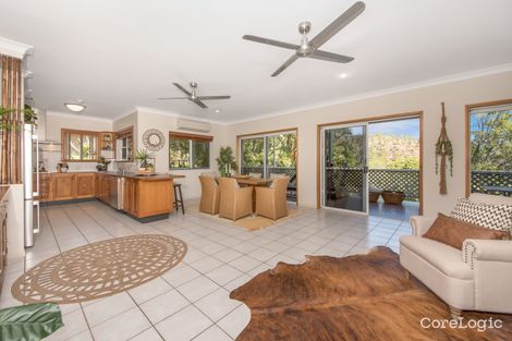 Property photo of 18 Grange Court Castle Hill QLD 4810