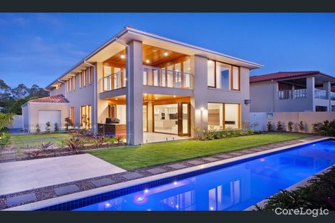 Property photo of 17 Springs Crescent Noosa Heads QLD 4567
