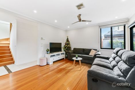 Property photo of 2/1 Morrison Street Clayton VIC 3168