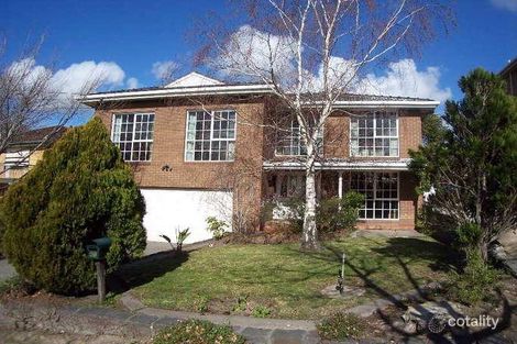 Property photo of 41 Bamford Avenue Westmeadows VIC 3049