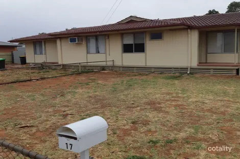 17 Hicks St, Port Augusta, SA 5700