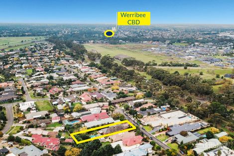 Property photo of 10 Killara Court Werribee VIC 3030