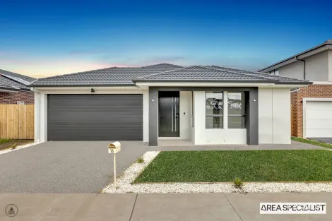 16 Quest Dr, Fraser Rise, VIC 3336