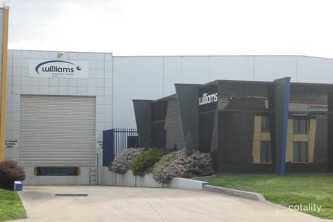 38-42 Gaine Rd, Dandenong South, VIC 3175