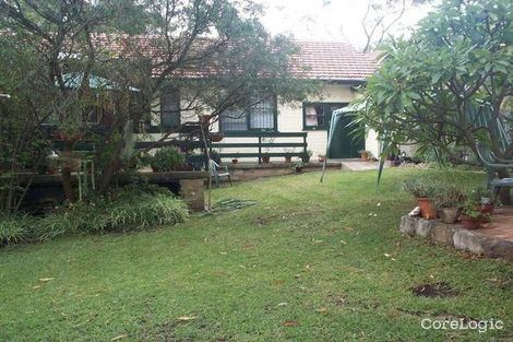 Property photo of 13 Brown Street Forestville NSW 2087
