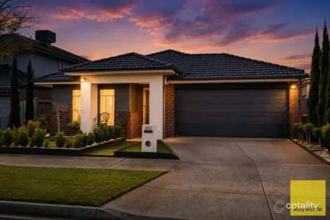 Property photo of 60 Evesham Drive Point Cook VIC 3030
