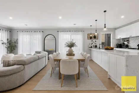 Property photo of 60 Evesham Drive Point Cook VIC 3030