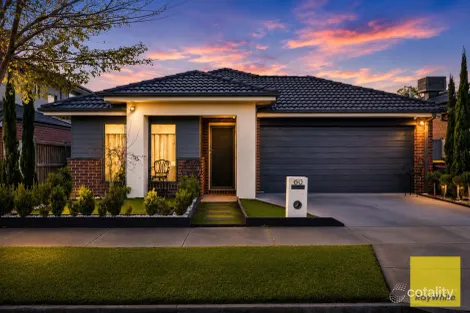 Property photo of 60 Evesham Drive Point Cook VIC 3030