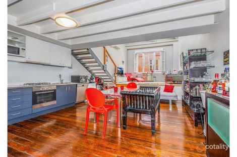 333/50 Macquarie St, Teneriffe, QLD 4005