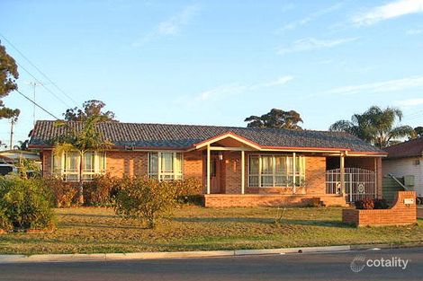 52 Kimberley Cres, Fairfield West, NSW 2165