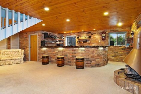 Property photo of 10 Quarter Sessions Road Church Point NSW 2105