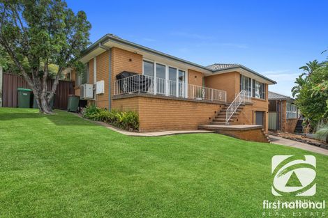 Property photo of 33 Poplar Crescent Bradbury NSW 2560