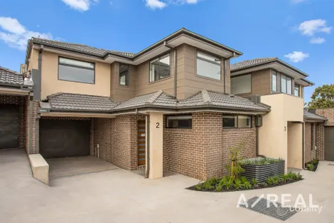 2/3 Bandalong Ct, Bundoora, VIC 3083