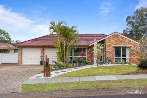 26 Grove Pl, Cameron Park, NSW 2285