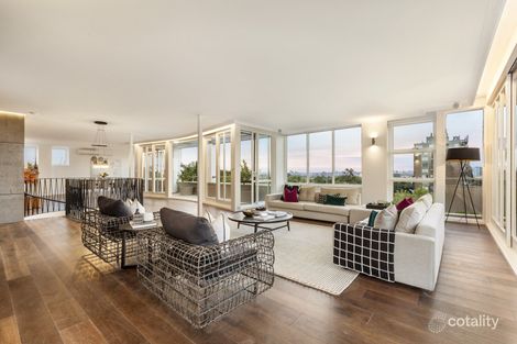 Property photo of 15/16 Woorigoleen Road Toorak VIC 3142