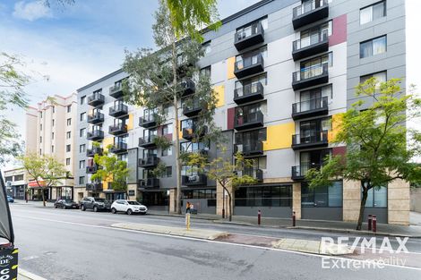 60/190 Hay St, East Perth, WA 6004