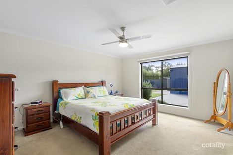 Property photo of 154 Powerscourt Street Maffra VIC 3860