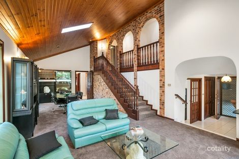 Property photo of 15 Stuart Close Illawong NSW 2234