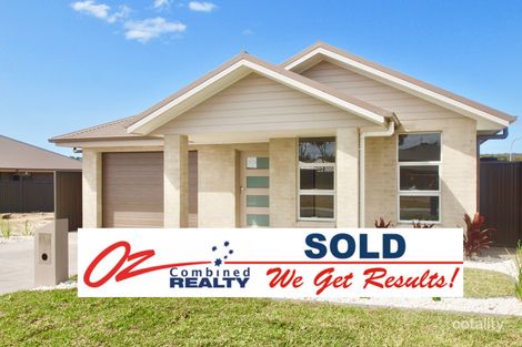 13 Windsail Lane, Vincentia, NSW 2540