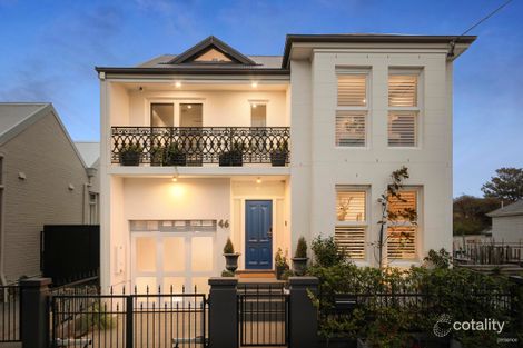 Property photo of 46 Corlette Street Cooks Hill NSW 2300