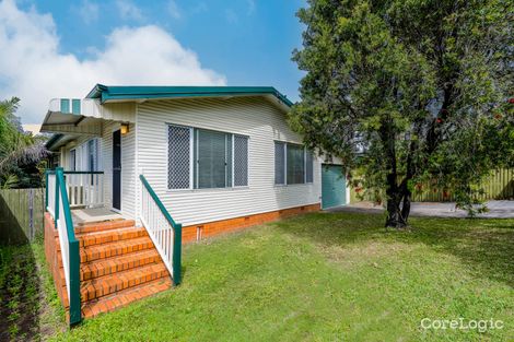 Property photo of 63 Walkers Way Nundah QLD 4012