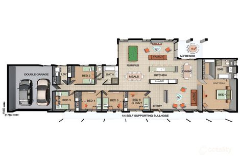Property photo of 55 Turnberry Chase Curra QLD 4570