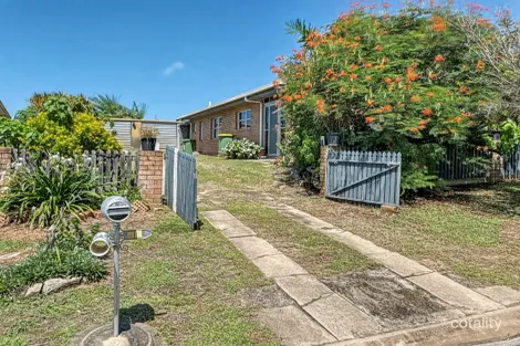 Property photo of 51 Pacific Drive Hay Point QLD 4740