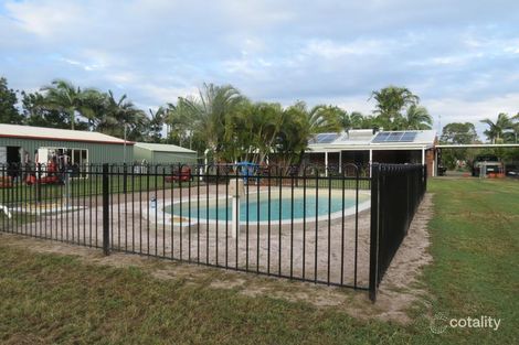 Property photo of 22 Kathleen Crescent Wondunna QLD 4655