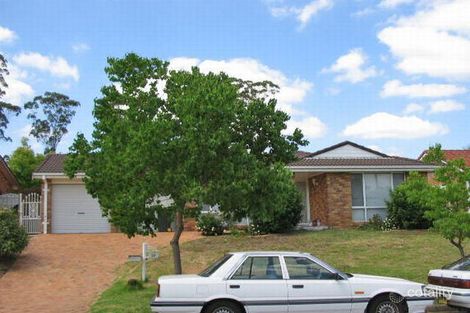 22 Bristol Cct, Blacktown, NSW 2148