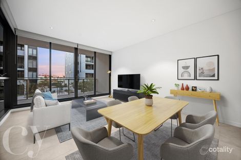 210/15 Freeman Loop, North Fremantle, WA 6159