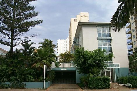 Property photo of 41/69-73 Ferny Avenue Surfers Paradise QLD 4217