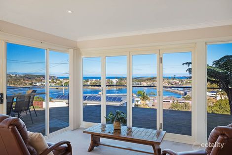 Property photo of 11 Ocean View Avenue Merimbula NSW 2548