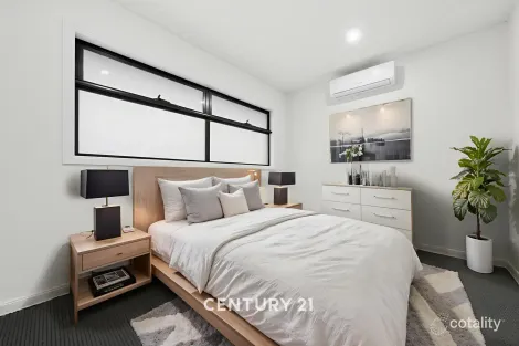 Property photo of 4 Alexander Street Hallam VIC 3803
