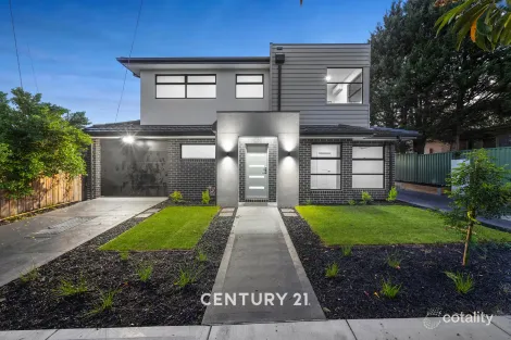 Property photo of 4 Alexander Street Hallam VIC 3803