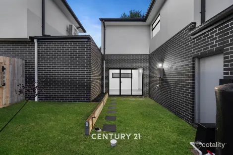 Property photo of 4 Alexander Street Hallam VIC 3803