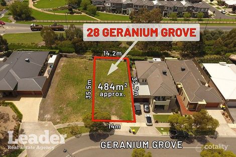 28 Geranium Gr, Mernda, VIC 3754