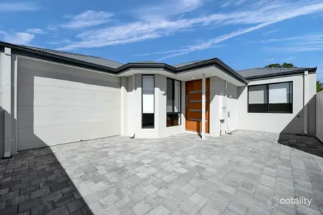 4/74 Great Northern Hwy, Midland, WA 6056