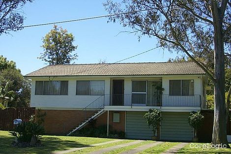 Property photo of 45 Pear Street Runcorn QLD 4113