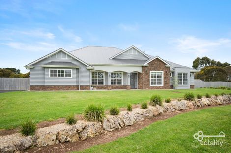 12 Compton Hall Rd, Suttontown, SA 5291