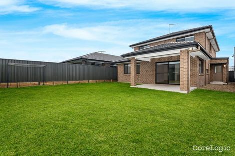 Property photo of 8 Poulton Terrace Campbelltown NSW 2560