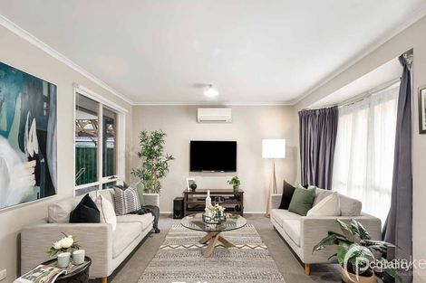 Property photo of 56 Meeking Drive Pakenham VIC 3810