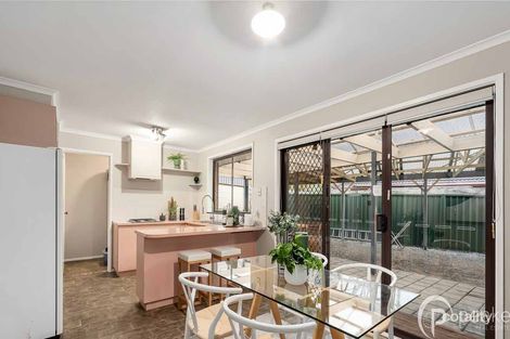 Property photo of 56 Meeking Drive Pakenham VIC 3810