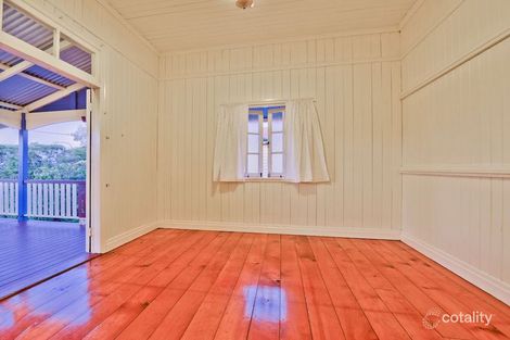 Property photo of 72 Glenalva Terrace Enoggera QLD 4051