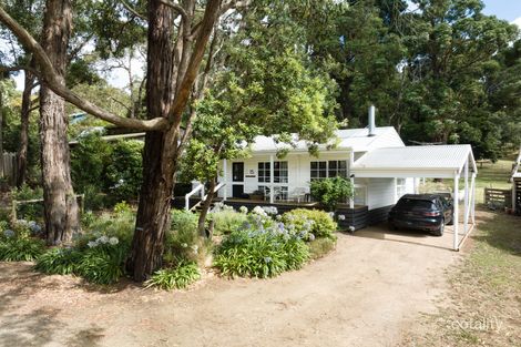 Property photo of 15 Frederick Street Red Hill VIC 3937