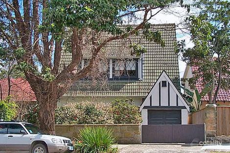 8 Bradleys Head Rd, Mosman, NSW 2088