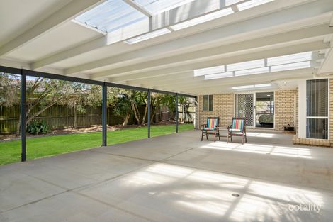 Property photo of 23 Sapphire Drive Alexandra Hills QLD 4161