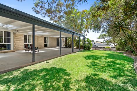 Property photo of 23 Sapphire Drive Alexandra Hills QLD 4161