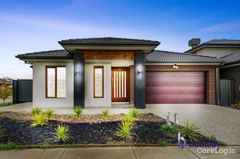 Property photo of 19 Elvire Road Craigieburn VIC 3064