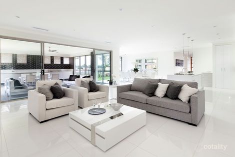 Property photo of 11 Talana Hill Drive Edmondson Park NSW 2174